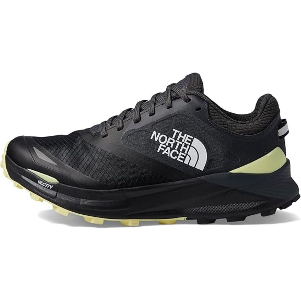 The-north-face Women's Black Trainers 8.5